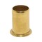 Thrifco Plumbing No. 61-P 1/4 Inch Lead-Free Brass Compression Insert 6996701 - alternate 3